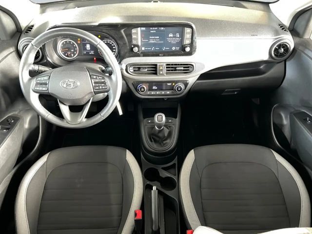 Hyundai i10 1.0 Trend