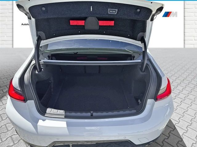 BMW 330 330i M-Sport Sedan