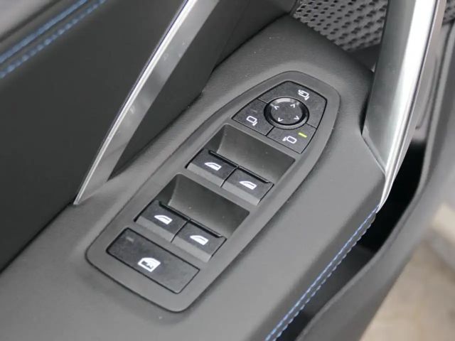 BMW iX1 M-Sport eDrive20