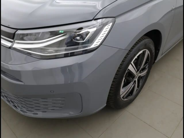 Volkswagen Caddy 2.0 TDI DSG Life