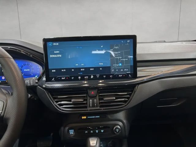 Ford Focus EcoBoost ST Line Wagon