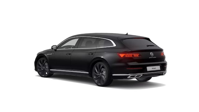 Volkswagen Arteon Shooting Brake 2.0 TSI R-Line