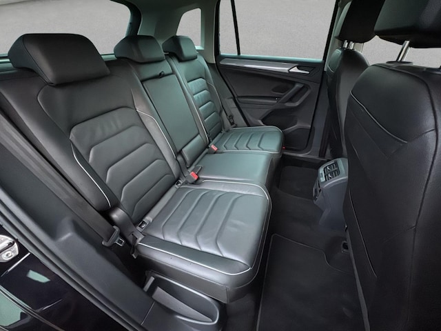 Volkswagen Tiguan 1.4 TSI Life eHybrid