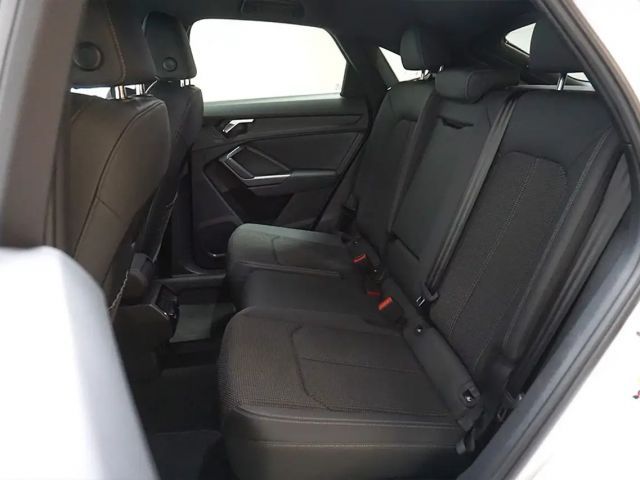 Audi Q3 40 TFSI Quattro S-Tronic