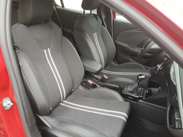 Opel Corsa GS-Line Grand Sport