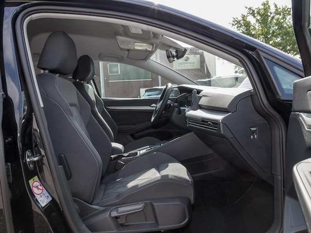 Volkswagen Golf 2.0 TDI DSG Life Variant