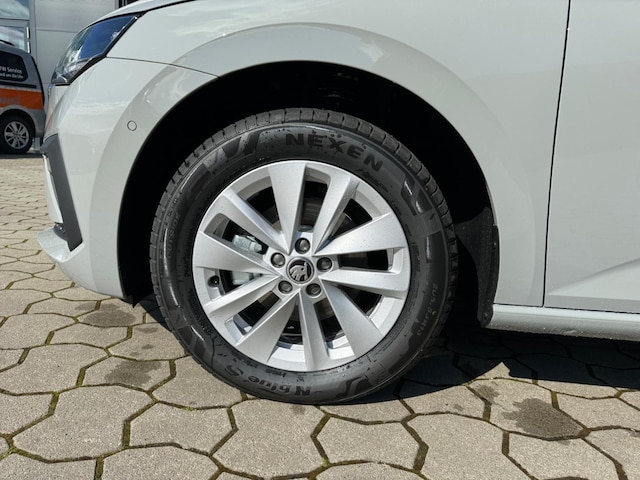 Skoda Scala SCALA        SELECTS85/1.0 A7F