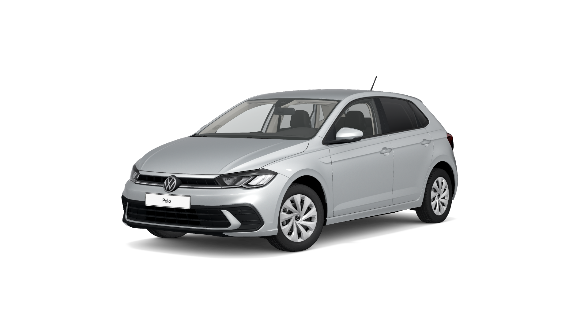 Volkswagen Polo Polo  1.0 LED+SHZ+KLIMA+GARANTIE