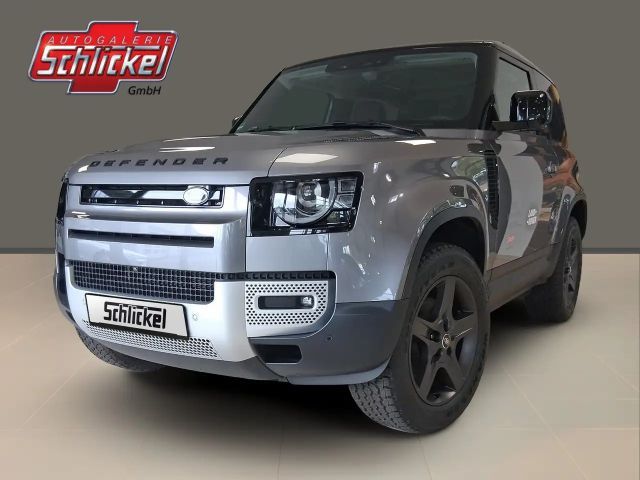 Land Rover Defender 3.0 90 D200 SE