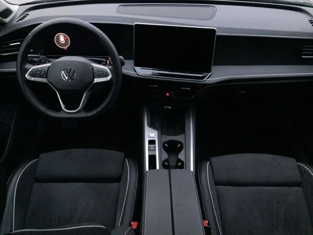 Volkswagen Passat 2.0 TDI Business DSG Variant