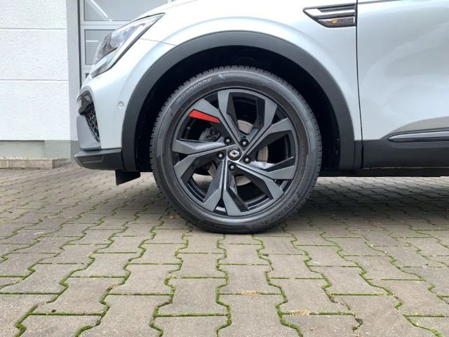 Renault Arkana EDC RS TCe 160