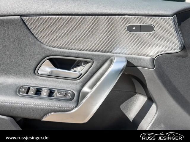 Mercedes-Benz A 200 Progressive