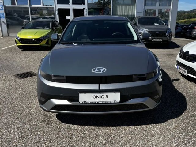 Hyundai IONIQ 5 4WD Vierwielaandrijving