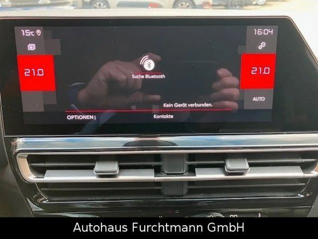 Citroën C5 Aircross C-Series