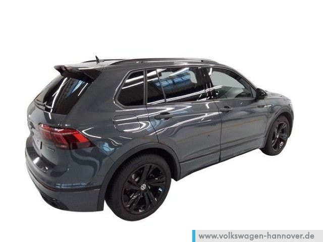 Volkswagen Tiguan 2.0 TSI 4Motion DSG R-Line