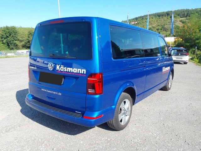 Volkswagen Caravelle 2.0 TDI Comfortline Lang T6