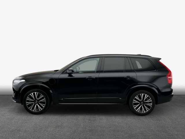 Volvo XC90 XC90