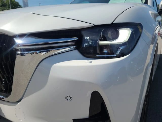 Mazda CX-60 4WD Plus Takumi e-Skyactiv