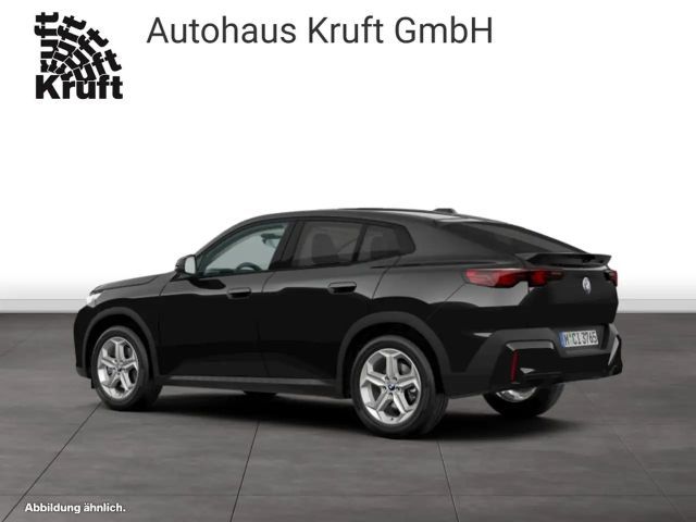 BMW X2 sDrive20i