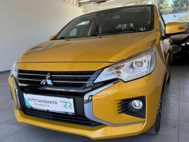 Mitsubishi Space Star Star