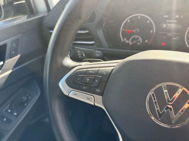 Volkswagen Caddy 2.0 TDI DSG Life