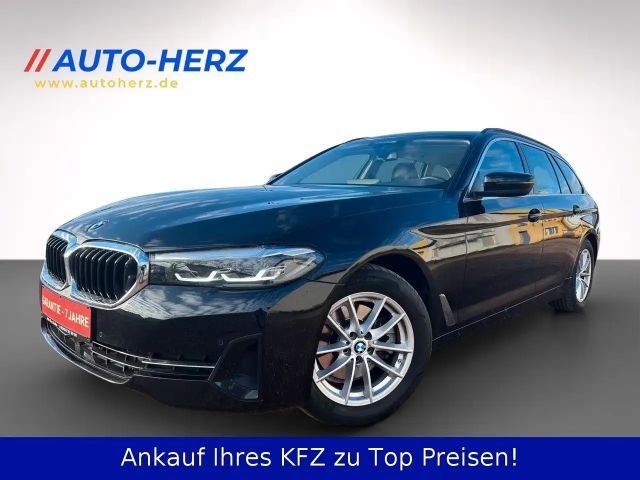 BMW 520 520d Touring