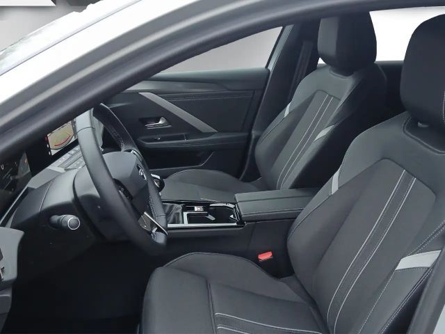 Opel Astra GS-Line Grand Sport Sports Tourer