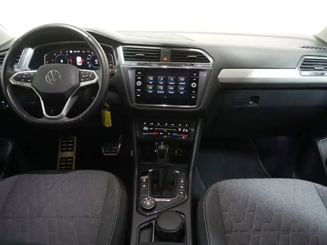 Volkswagen Tiguan 2.0 TDI Allspace DSG Move
