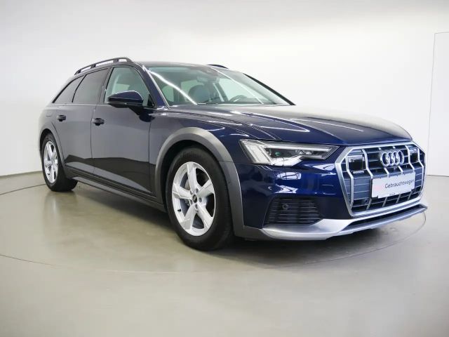 Audi A6 allroad 40 TDI Quattro
