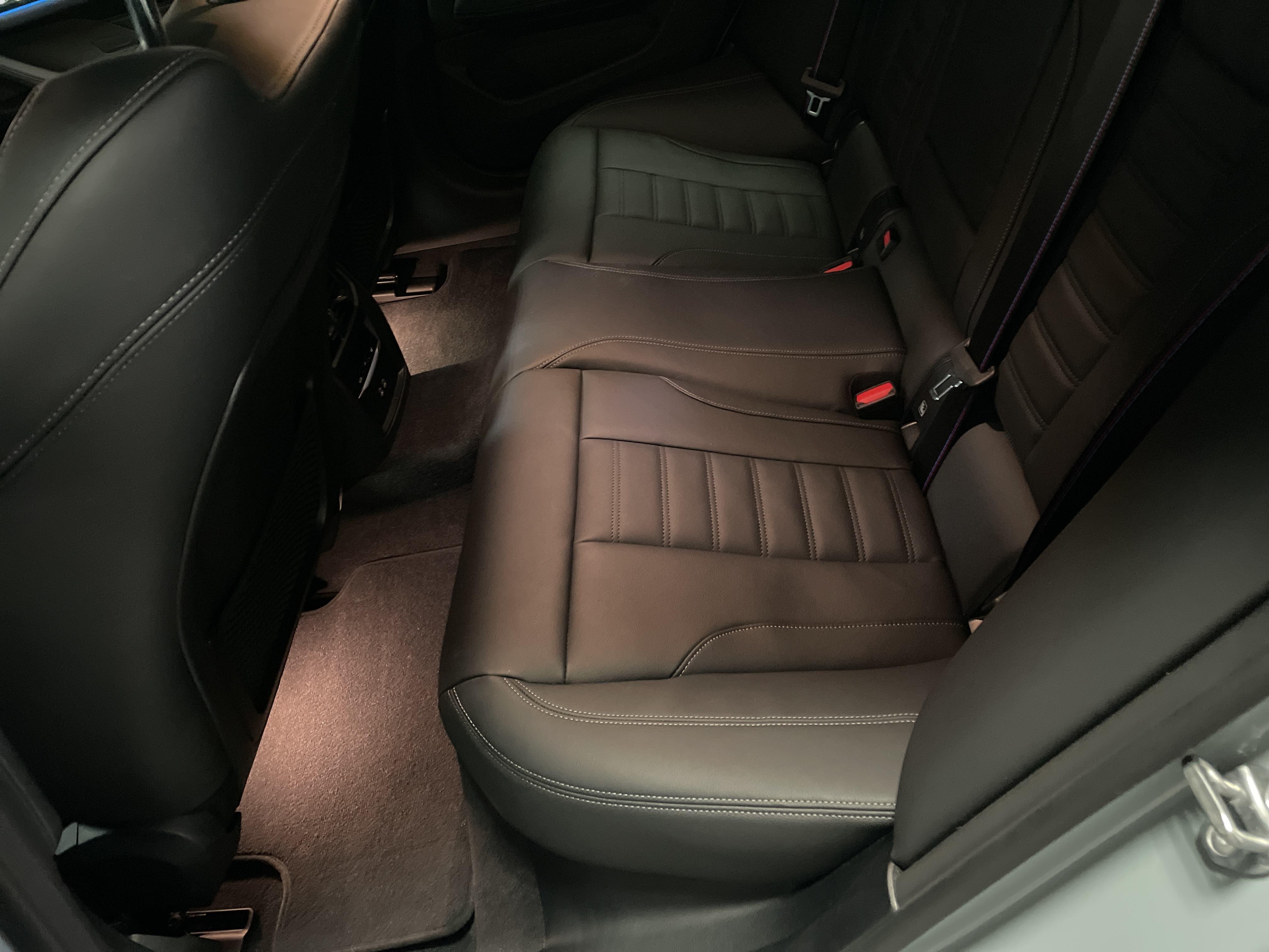 BMW i4 Coupé Gran Coupé M50