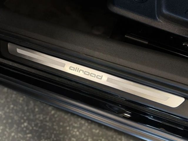 Audi A6 allroad 40 TDI