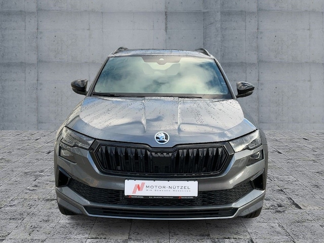 Skoda Karoq 2.0 TDI Sportline