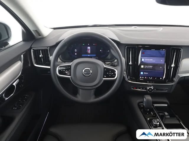 Volvo V90 AWD Dark Plus T6
