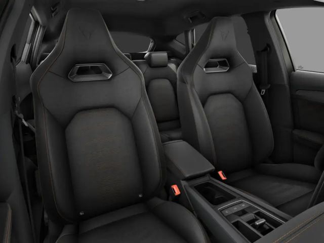 Cupra Formentor 1.4 VZ e-Hybrid