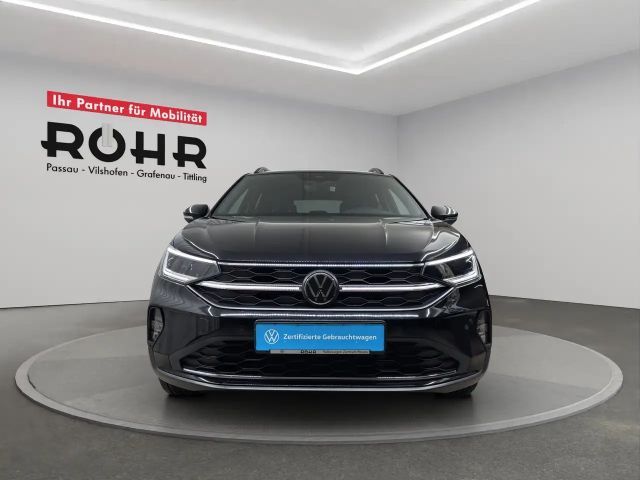 Volkswagen Taigo Move