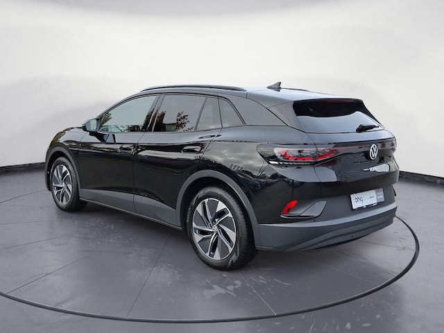 Volkswagen ID.4 Pure