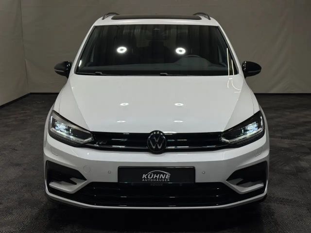 Volkswagen Touran 2.0 TDI DSG R-Line Style