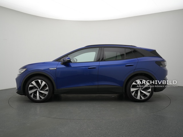 Volkswagen ID.4 77 KWh Performance Pro