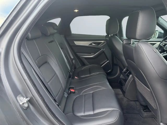 Jaguar F-Pace AWD D200 R-Dynamic