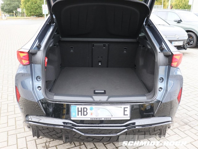 Cupra Tavascan 4Drive VZ