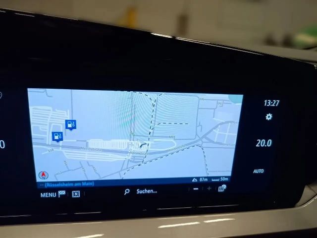 Opel Mokka 1.2 Turbo GS-Line Grand Sport