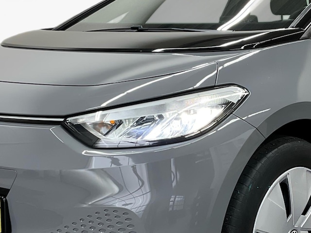 Volkswagen ID.3 204PS ACC.NAVI.2xPDC.LED.APP-C.LKRD-HZG.SHZ.DAB+.USB