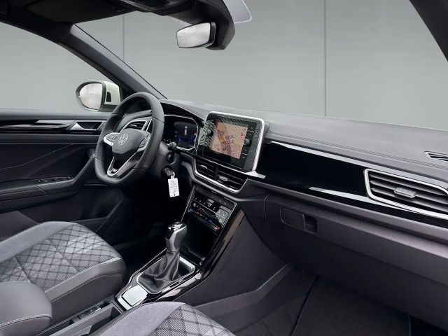 Volkswagen T-Roc 1.5 TSI DSG R-Line