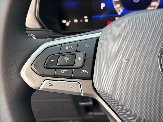 Volkswagen T-Cross 1.0 TSI DSG Life