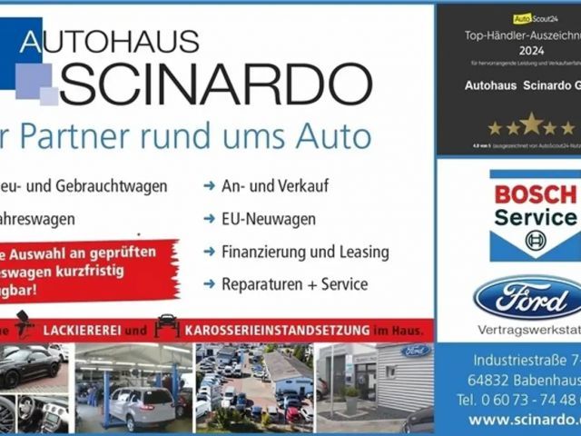 Seat Arona 1.0 TSI Style