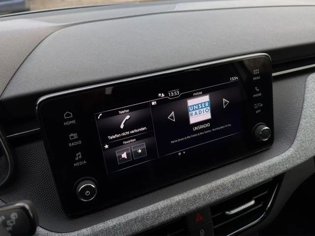 Skoda Kamiq 1.0 TSI Selection