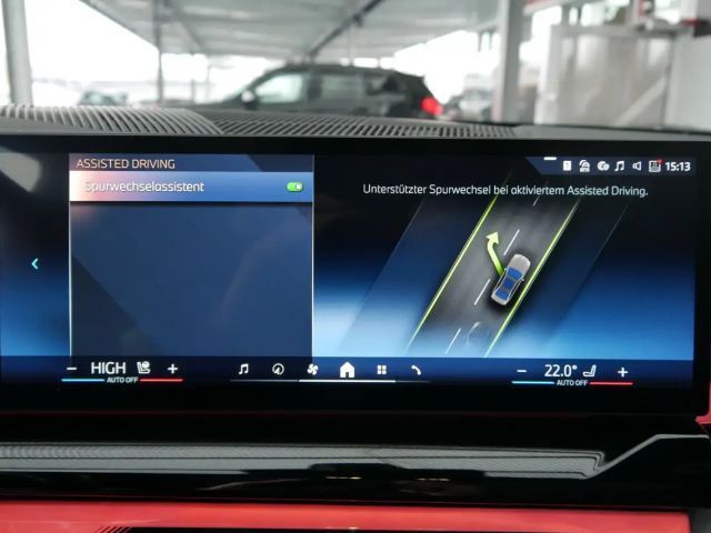 BMW i5 Sedan eDrive40