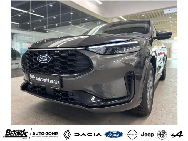 Ford Kuga EcoBoost ST Line