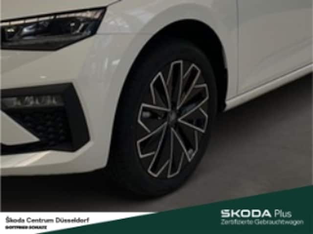 Skoda Scala Selection