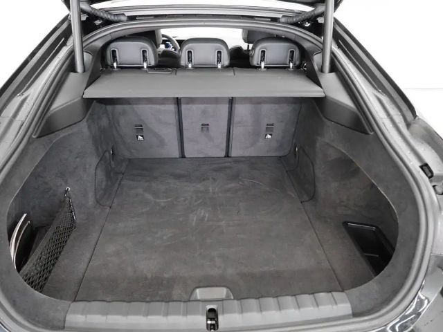 BMW i4 Coupé Gran Coupé M50